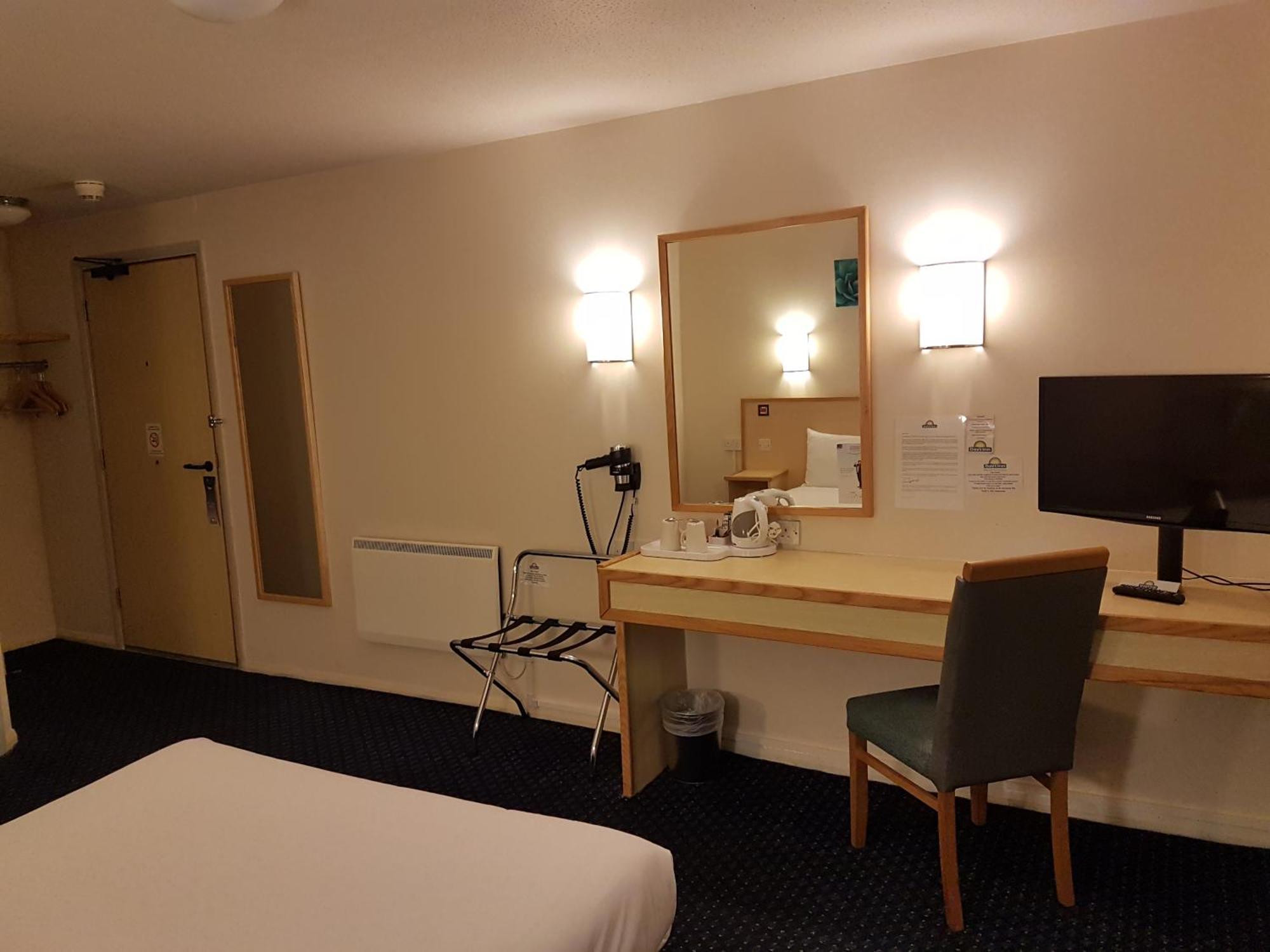 Days Inn Sutton Scotney North Cameră foto