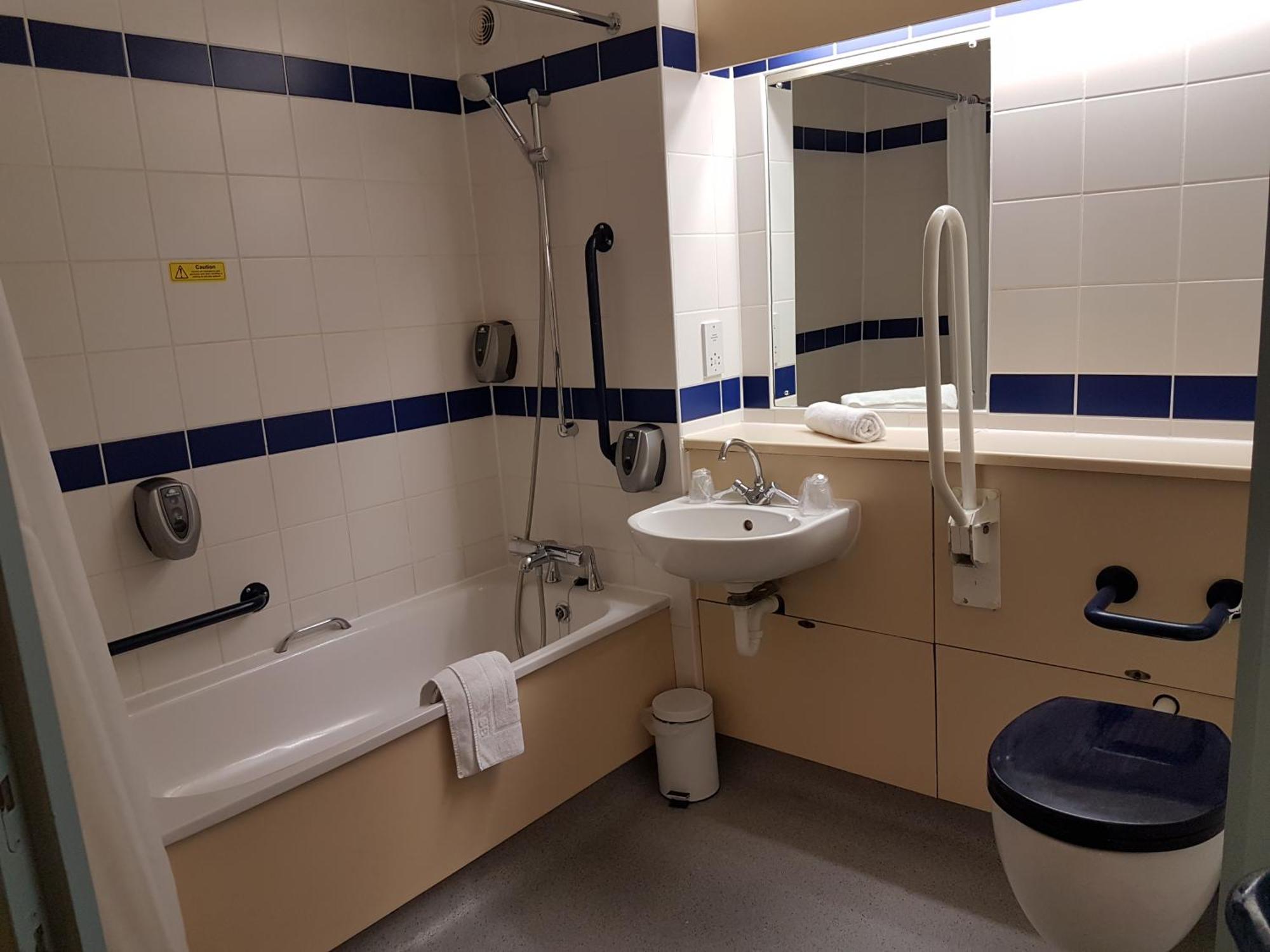 Days Inn Sutton Scotney North Cameră foto