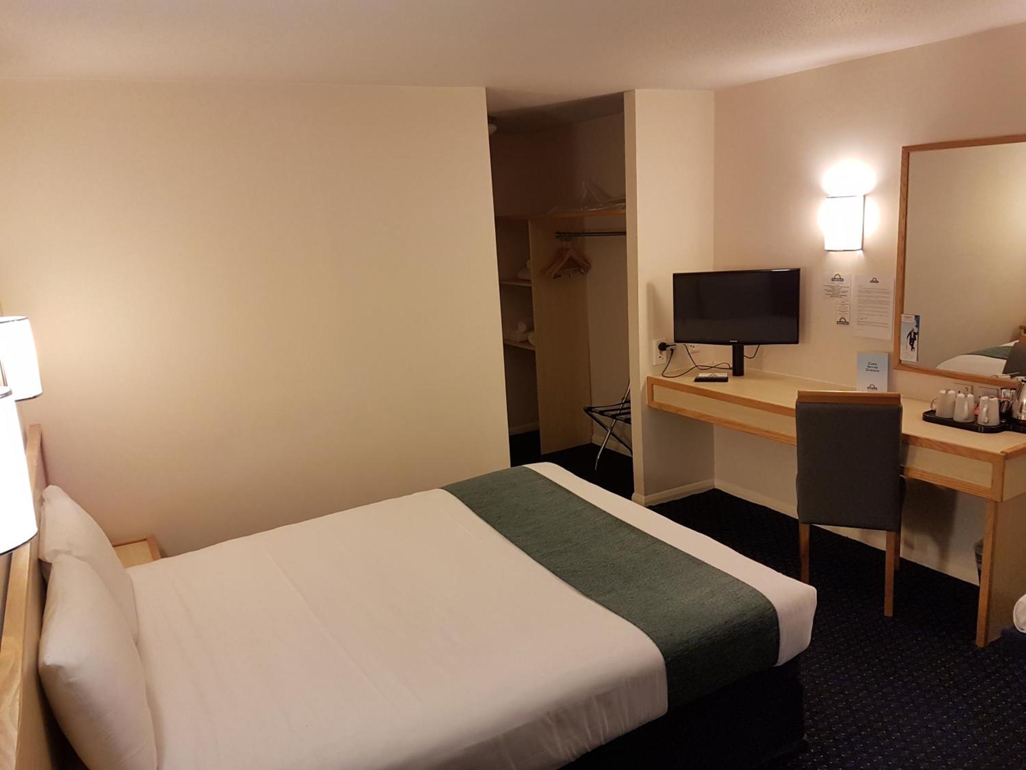 Days Inn Sutton Scotney North Cameră foto