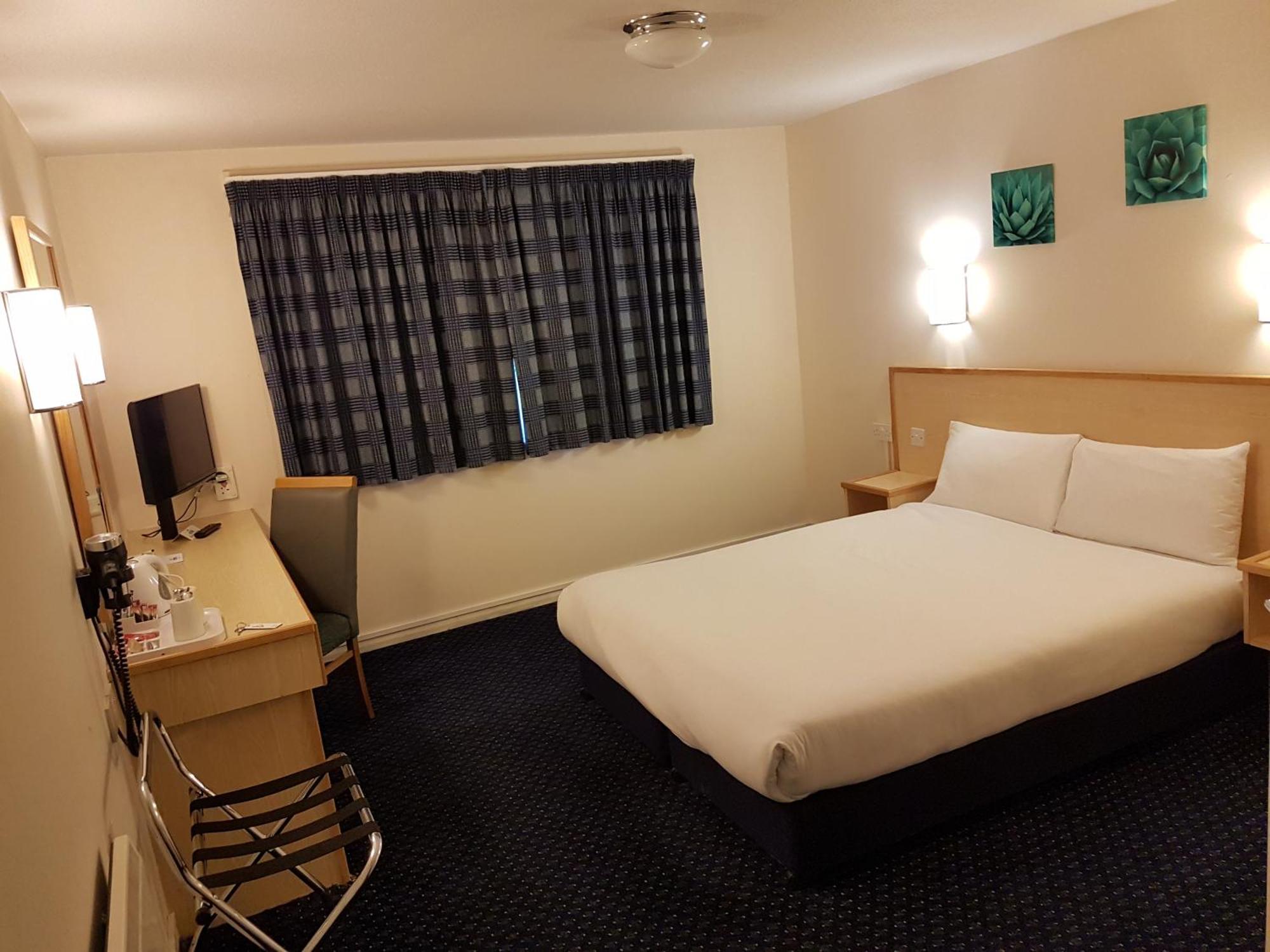 Days Inn Sutton Scotney North Cameră foto