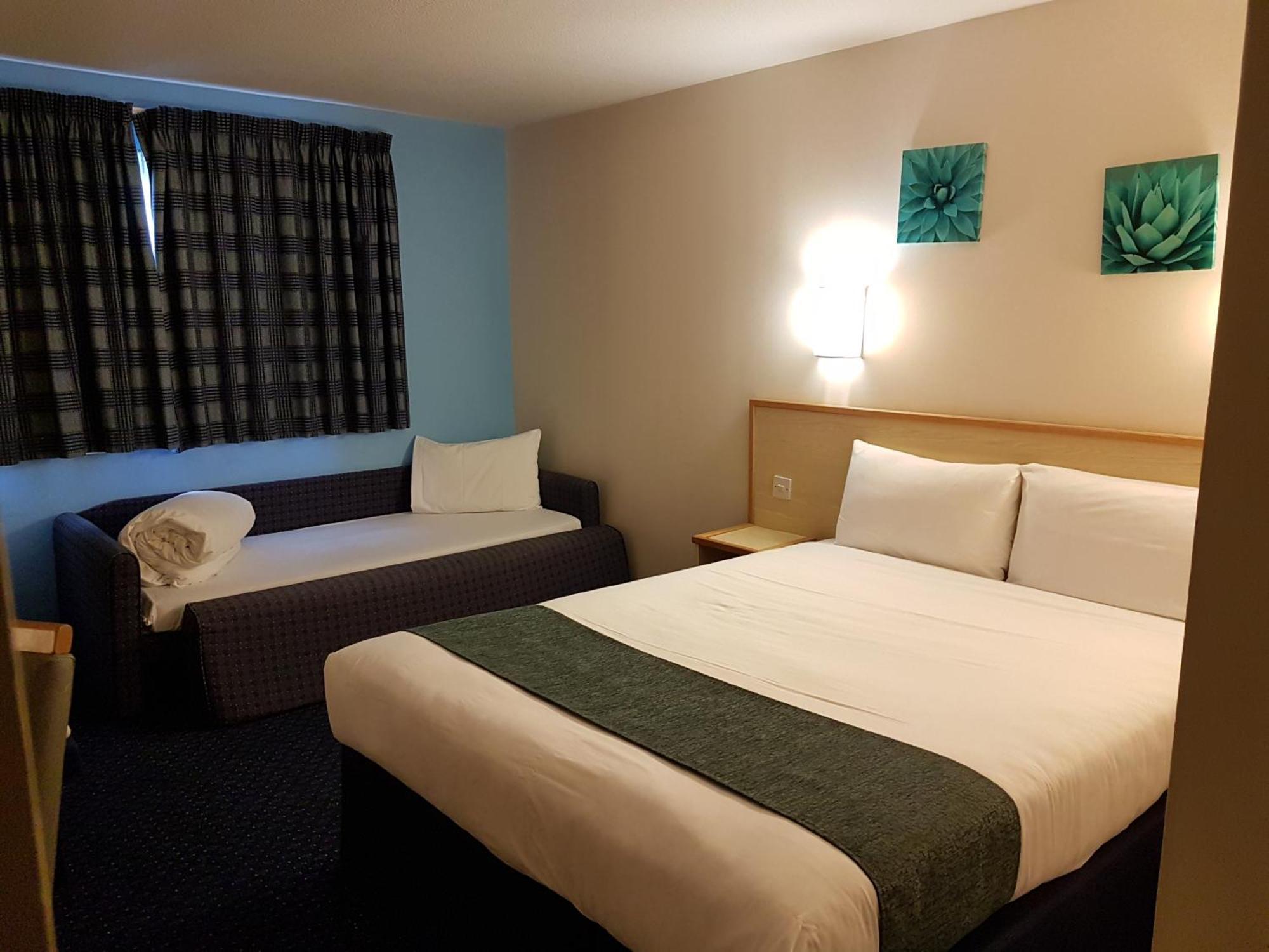 Days Inn Sutton Scotney North Cameră foto