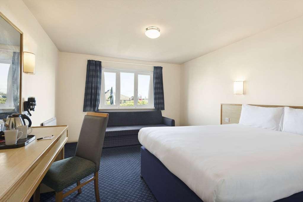 Days Inn Sutton Scotney North Cameră foto