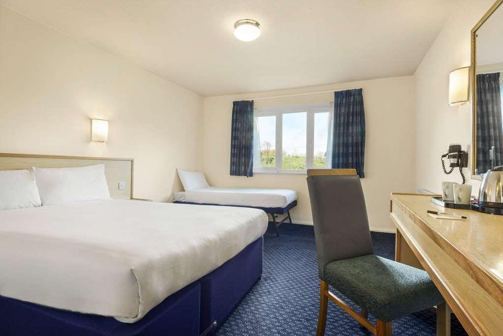 Days Inn Sutton Scotney North Cameră foto