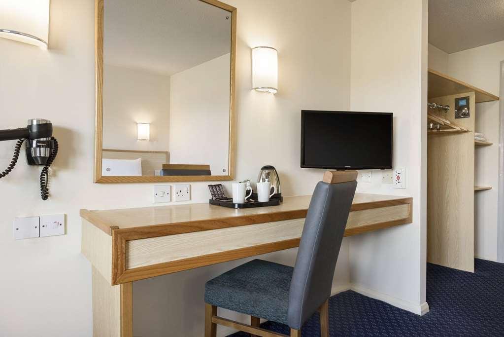 Days Inn Sutton Scotney North Cameră foto