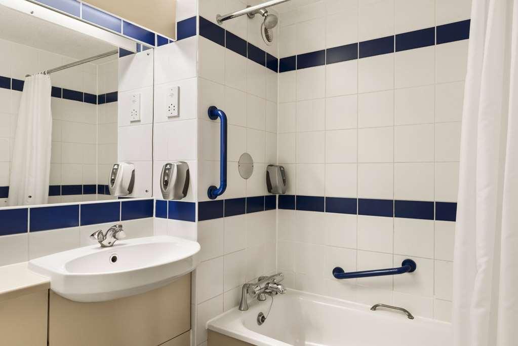 Days Inn Sutton Scotney North Cameră foto